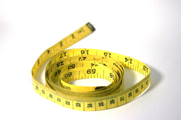 measuring tape