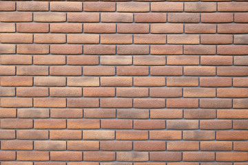レンガの壁