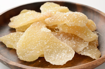 ドライジンジャー