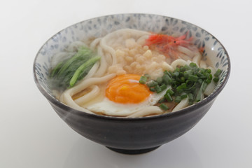 おいしそうなうどん
