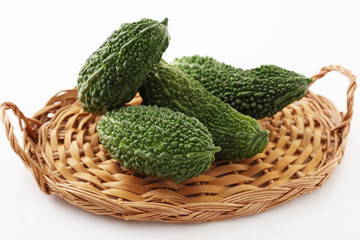 新鮮な野菜

