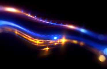 Art light flares. Bulb streaks. magic black space.
Flash glow line. Ray LSD dream. Flow LED. Drunk effect.
Leak cover. Astral beam. Night neon blur motion mystic.
Fuzzy shape. Other sci world coma