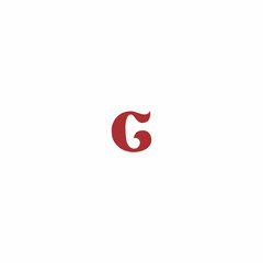 Letter G Logo