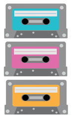 Cassettes