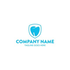 Dental Shield Logo
