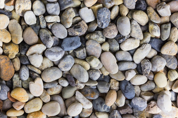 pebble stones texture