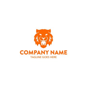 Tiger Logo