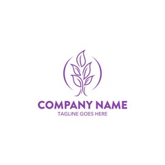 Organic Logo