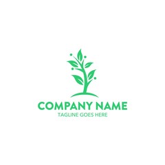 Organic Logo