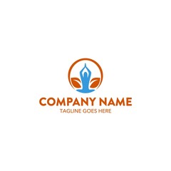 Yoga Logo