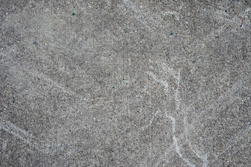 Cement floor texture background