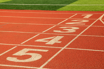 The playground is the runway