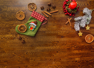 Christmas background