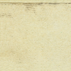 Obraz premium Recycled brown paper texture or paper background for design with copy space for text or image.