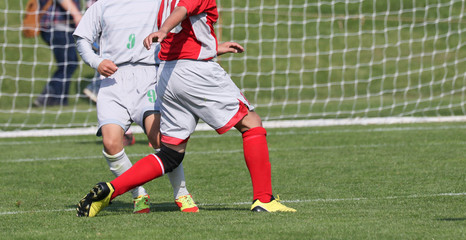 サッカー　フットボール