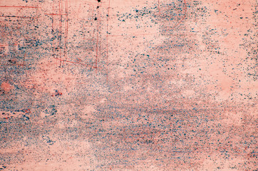 abstract the old grunge wall for background