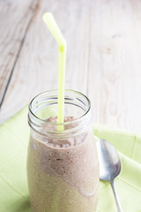  smoothie healthy quinoa