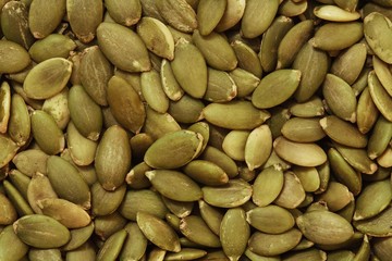 pumpkin seed background
