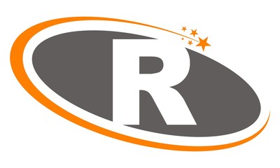 Logo Letter R