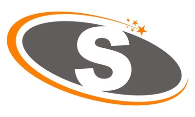 Logo Letter S