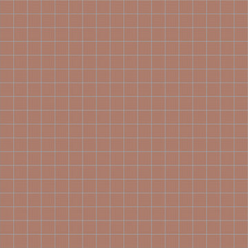 Brown brick and clay vector texture.