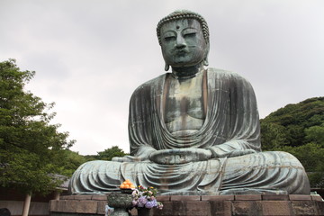 鎌倉大仏