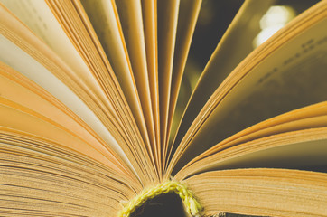 book macro