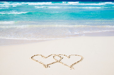 sea