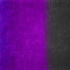 Abstract curve background - purple color