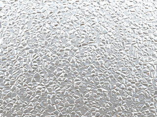 Silver Metal texture
