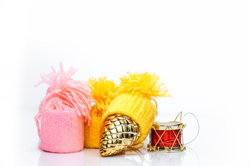 Merry Christmas and Happy New Year