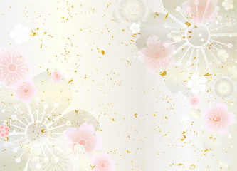 お正月　年賀　フォーマル