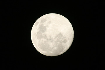 Full Moon