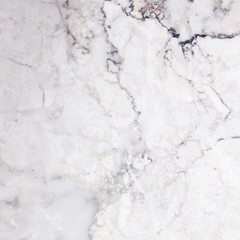 White marble texture abstract background pattern