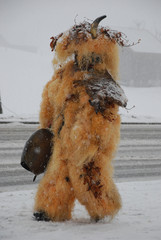 Silvesterkläuse in Appenzell Ausserrhoden 7