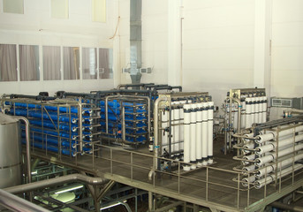 filter system