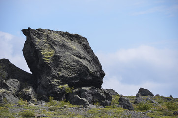 Megalith