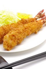 エビフライ