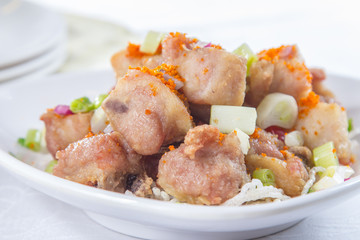 中華料理