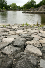 Historical Village of Hokkaido, Japan