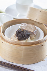 hong kong dim sum