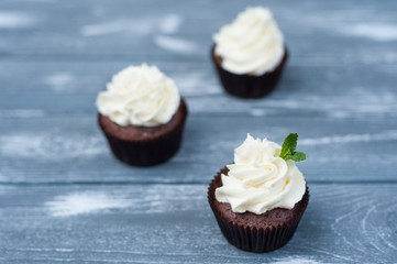 Cupcakes