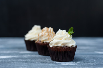Cupcakes