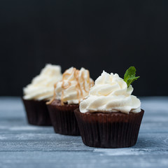 Cupcakes