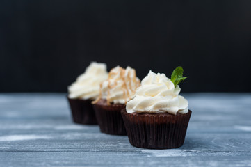 Cupcakes