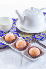 chinese dim sum