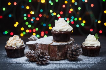 Cupcakes