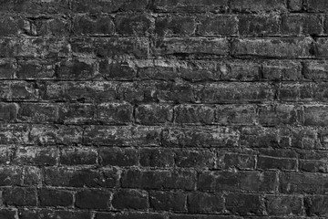 brick wall texture. Grunge background