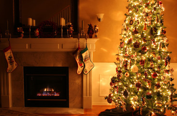 Christmas Eve