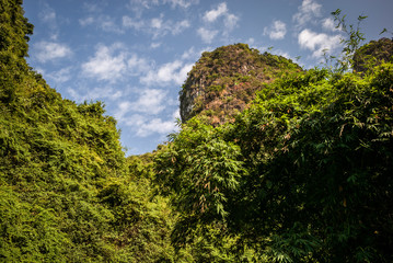 Ninh Binh, Vietnam